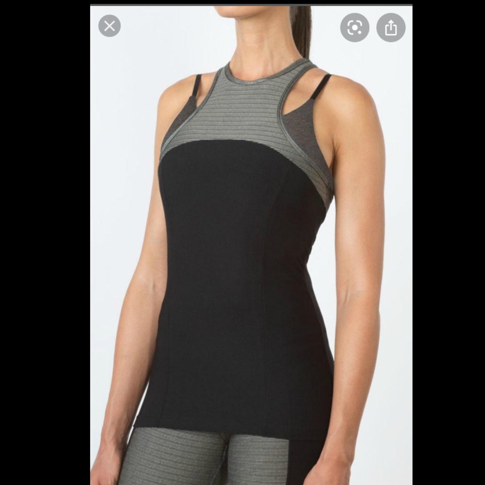 NWT MPG SPORT WORKOUT TANK